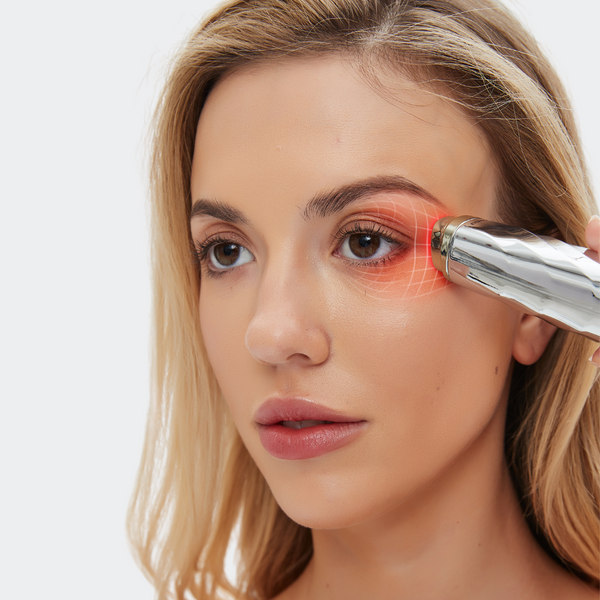 Eyes Perfector Oro 24K RF