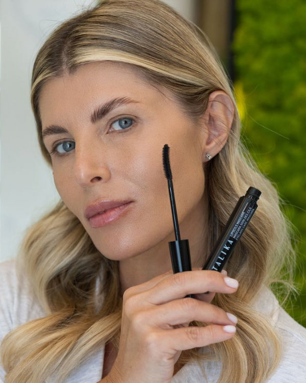 Talika Eyebrow Lipocils máscara crecimiento de pestañas MARRÓN 8.5 ml