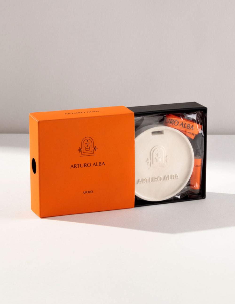 Arturo Alba Cerámica ambientadora ATENEA 1 ud