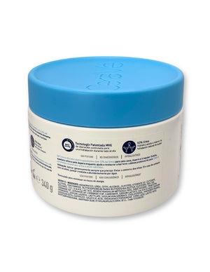 Cerave Duplo SA Crema Alisadora Antirugosidades 2 x 340 ml