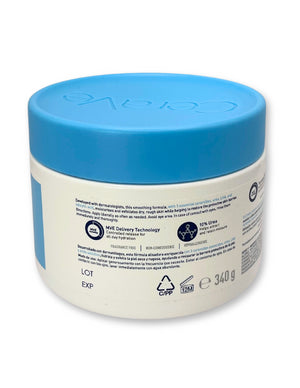 Cerave Duplo SA Crema Alisadora Antirugosidades 2 x 340 ml