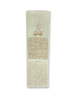 Augustinus Bader The Cream 50 ml| Efecto Hidratante instantáneo
