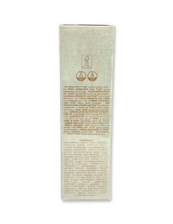Augustinus Bader The Cream 50 ml| Efecto Hidratante instantáneo