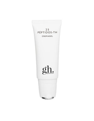 Gema Herrerías GH 25 Péptidos-TH cremagel 40 ml