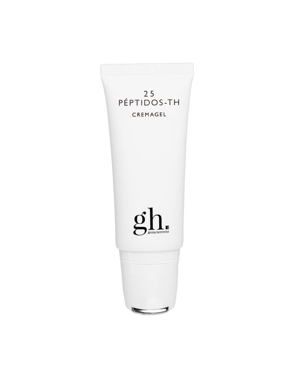 Gema Herrerías GH 25 Péptidos-TH cremagel 40 ml