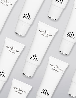 Gema Herrerías GH 25 Péptidos-TH cremagel 40 ml