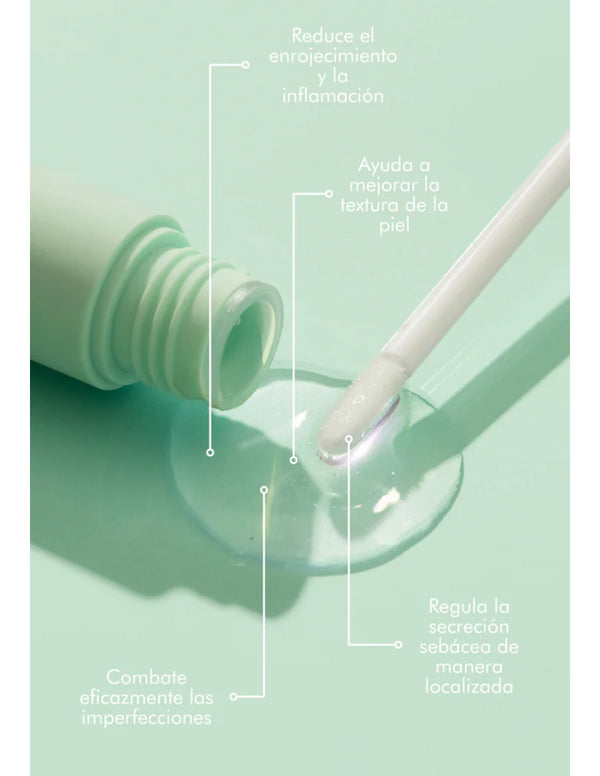 Glowfilter SOS, Stick Corrector 5 ml