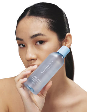 Glowfilter Clear Water, Agua micelar de niacinamida 200 ml