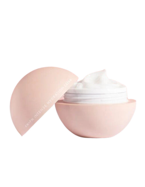 Glowfilter AM + PM intense, crema hidratante intensa 50 ml