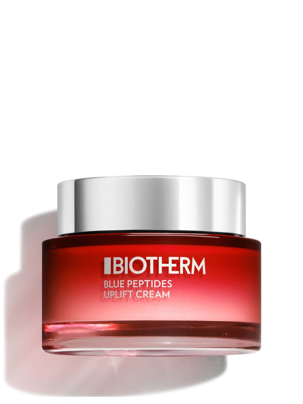 Biotherm Blue peptides uplift cream
