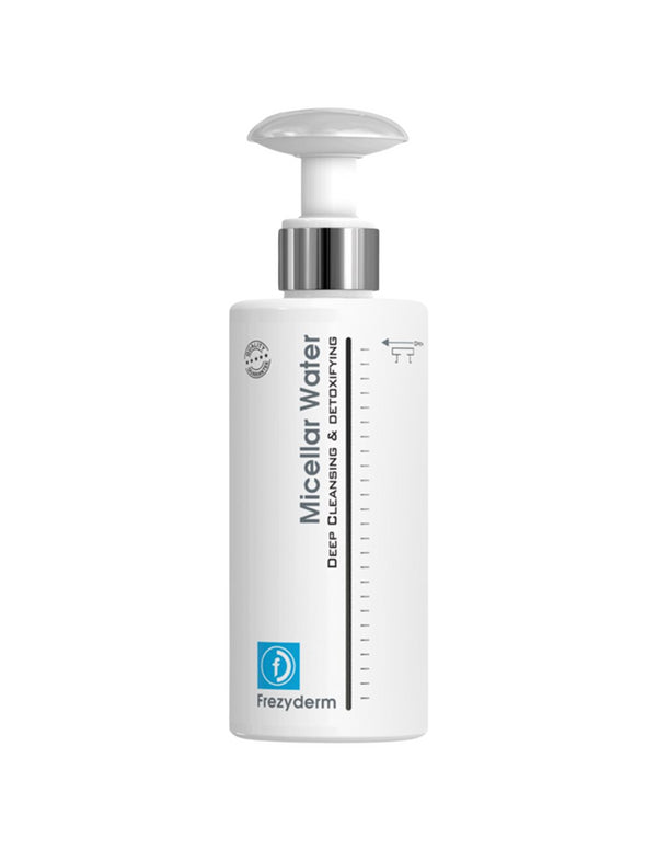 Frezyderm Agua Micelar 200 ml