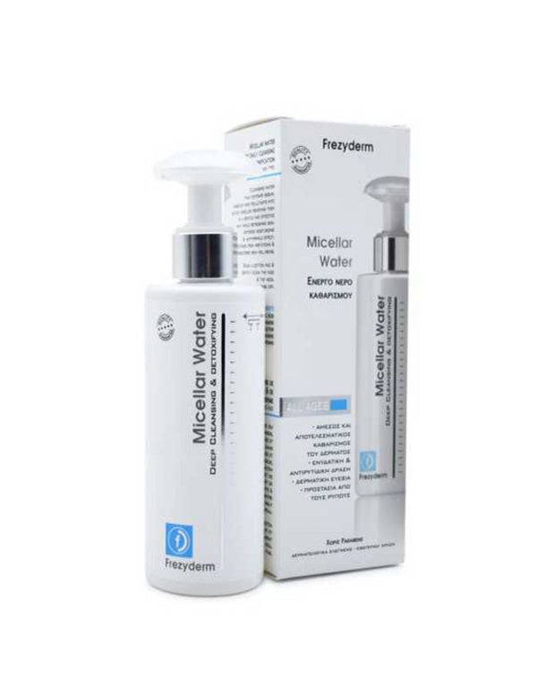 Frezyderm Agua Micelar 200 ml