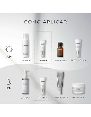 Medik8 Eyelift Peptides 15 ml