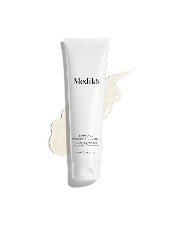 Medik8 Surface Radiance Cleanse 150 ml