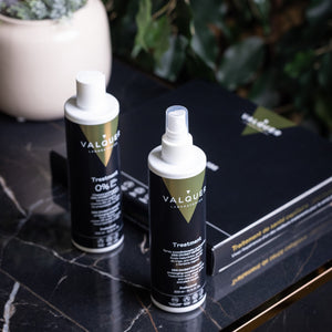 Valquer Spray acondicionador prolongador tratamiento SBS Divinity Effect - 300 ml - 3