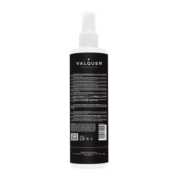 Valquer Spray acondicionador prolongador tratamiento SBS Divinity Effect - 300 ml - 6