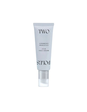 Two Poles Cica crema facial - REGALO