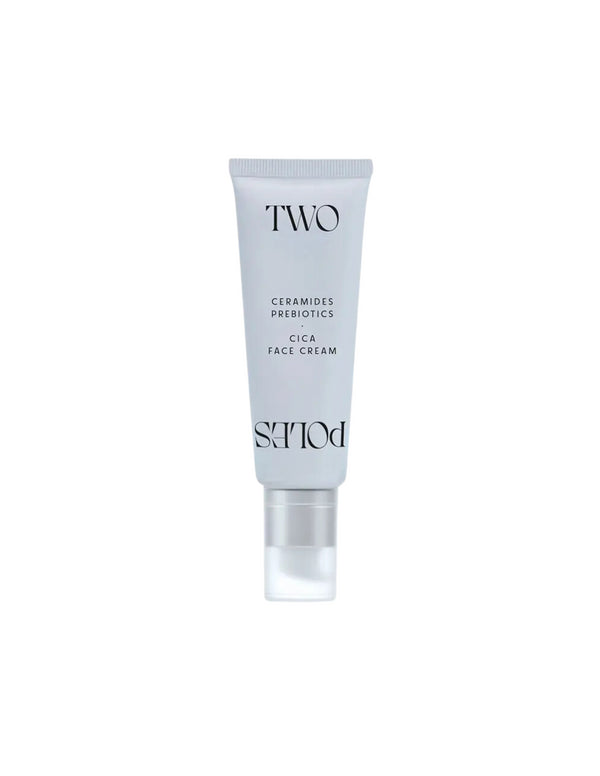 Two Poles Cica crema facial - REGALO