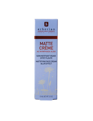 Erborian Matte Cream 15 ml