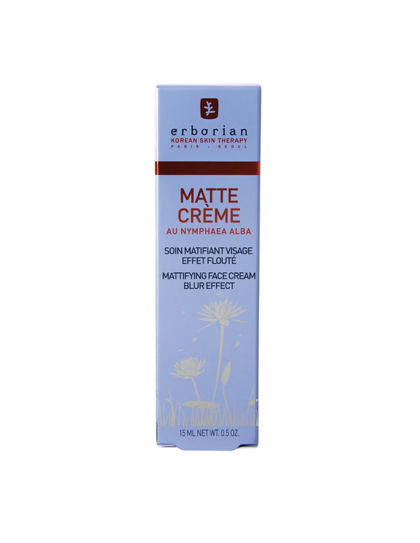 Erborian Matte Cream 15 ml