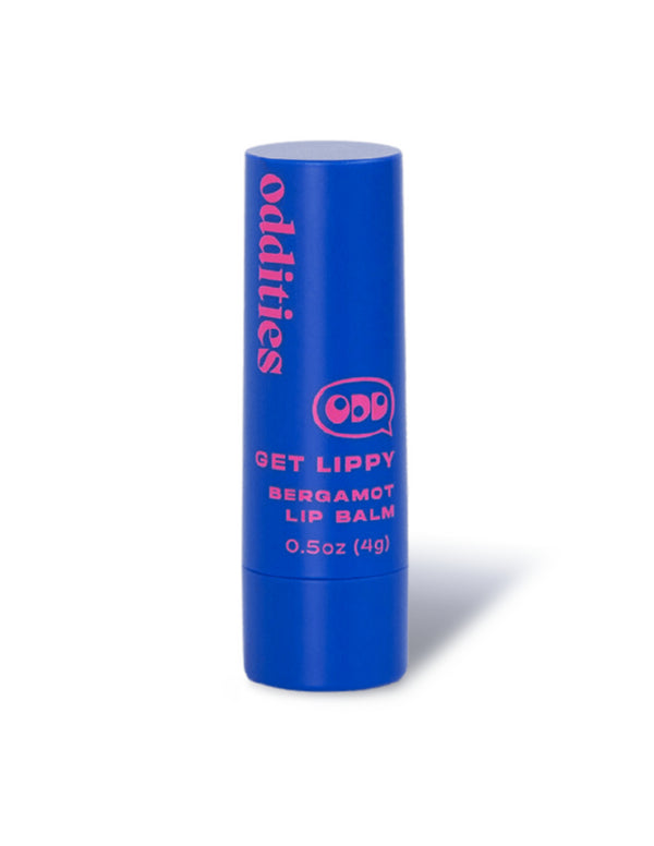 Oddities Get Lippy bálsamo labial 4 g