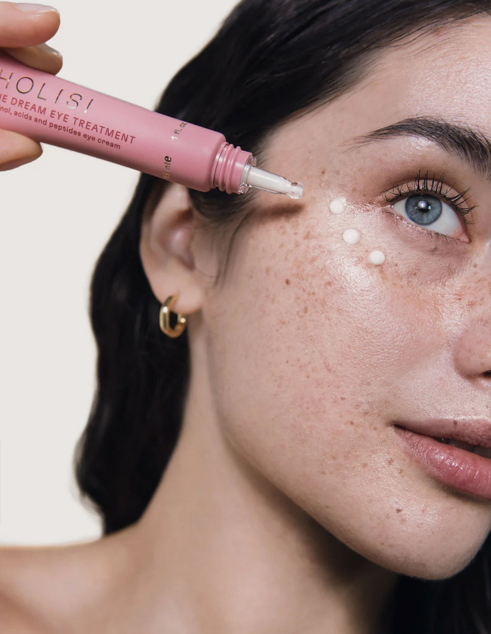 HOLISI The Dream Eye Treatment 15 ml