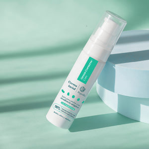 Green Cornerss Crema facial de repollo para piel atópica 50 ml