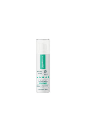 Green Cornerss Crema facial de repollo para piel atópica 50 ml
