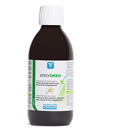 Nutergia Ergydren 250 ml