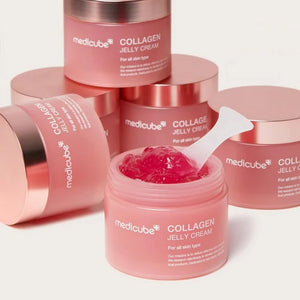 Medicube Collagen Jelly Cream 110 ml