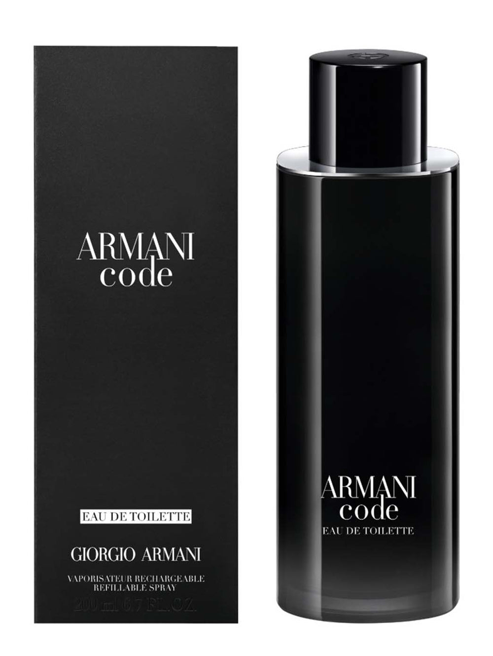 Armani Code Eau de Toilette