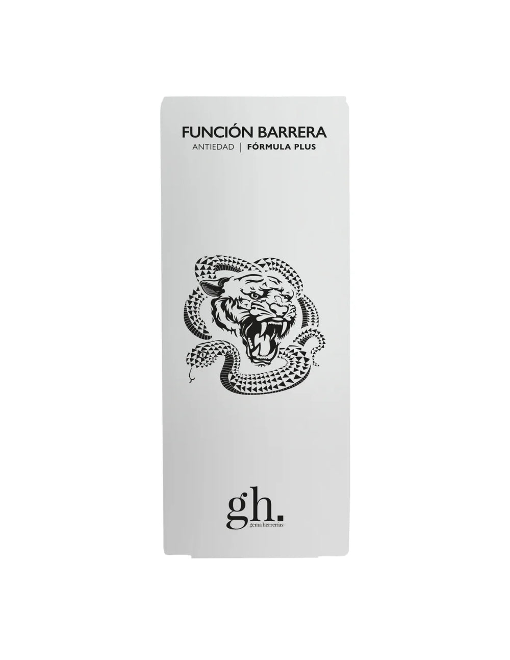 GH Función Barrera Plus - RG