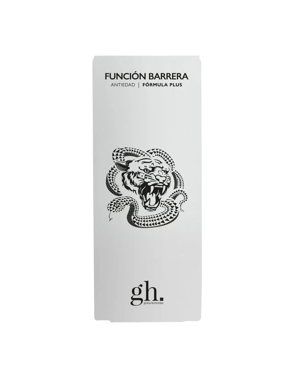 GH Función Barrera Plus - RG