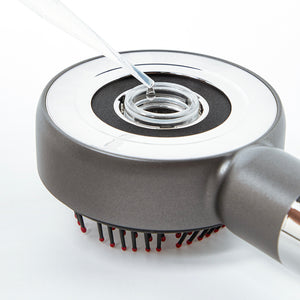 Peine Anticaída Capilar con Infrarroja y Microcorriente