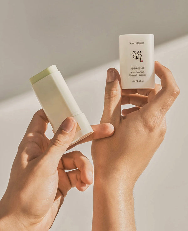 Beauty of Joseon Protector Solar SPF50 18gr