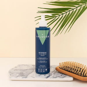 Valquer Sérum capilar intensivo Reparación Total - 275 ml - 4