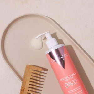 Valquer Pack Método Curly - Champú, Mascarilla y Acondicionador - 975 ml - 3