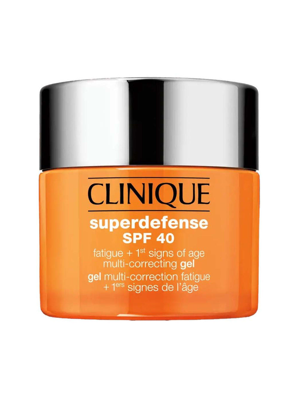 Clinique Superdefense SPF40 Gel