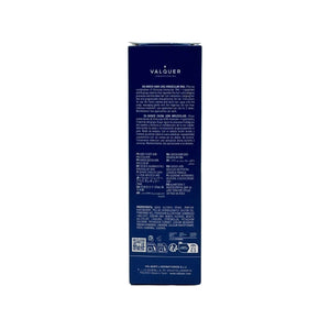 Valquer Shock caída ADN Molecular - Loción anticaída cabello - 7