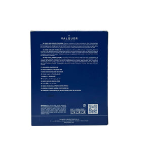 Valquer Shock caída ADN Molecular - Loción anticaída cabello - 8