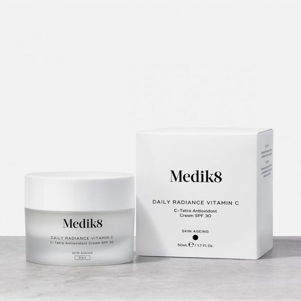 Medik8 Daily Radiance Vitamin C 50 ml