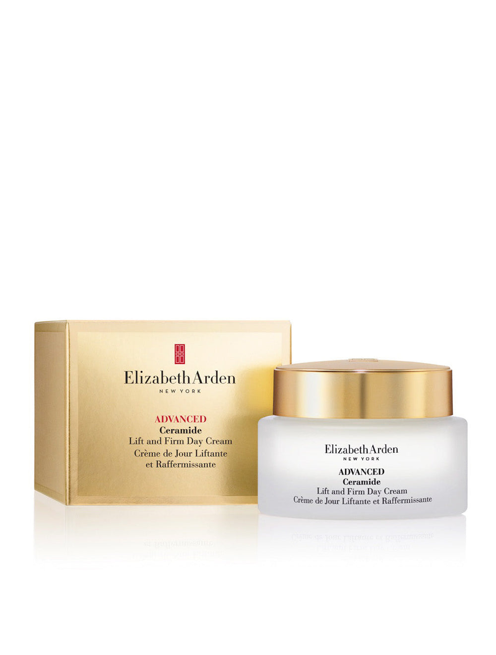 Elizabeth Arden Ceramide Advanced Lift and Firm crema de día