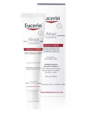 Eucerin Atopicontrol Crema Forte 40 ml