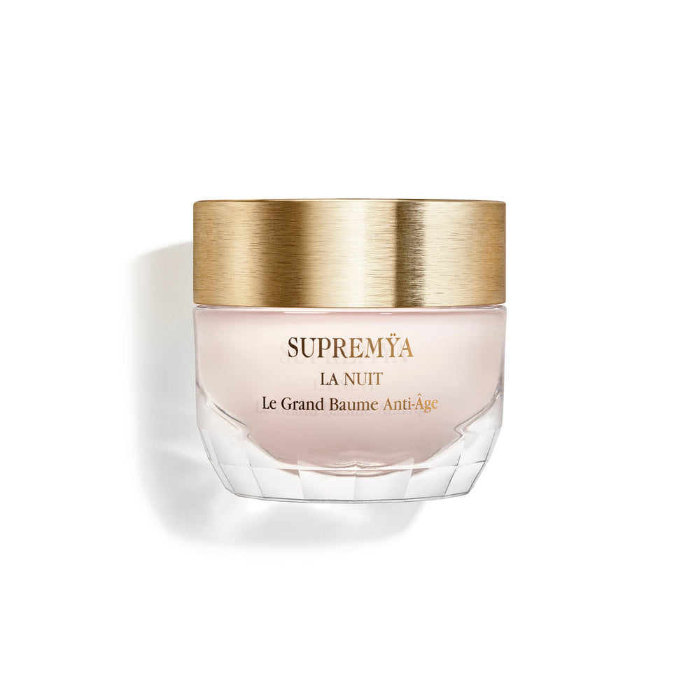 Sisley Supremÿa La Nuit Le Grand Baume Anti-Âge