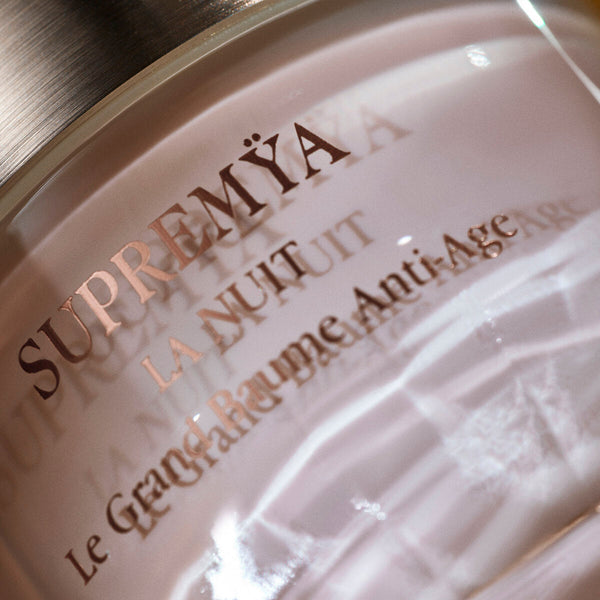Sisley Supremÿa La Nuit Le Grand Baume Anti-Âge
