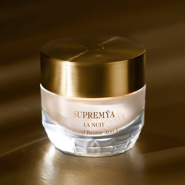 Sisley Supremÿa La Nuit Le Grand Baume Anti-Âge