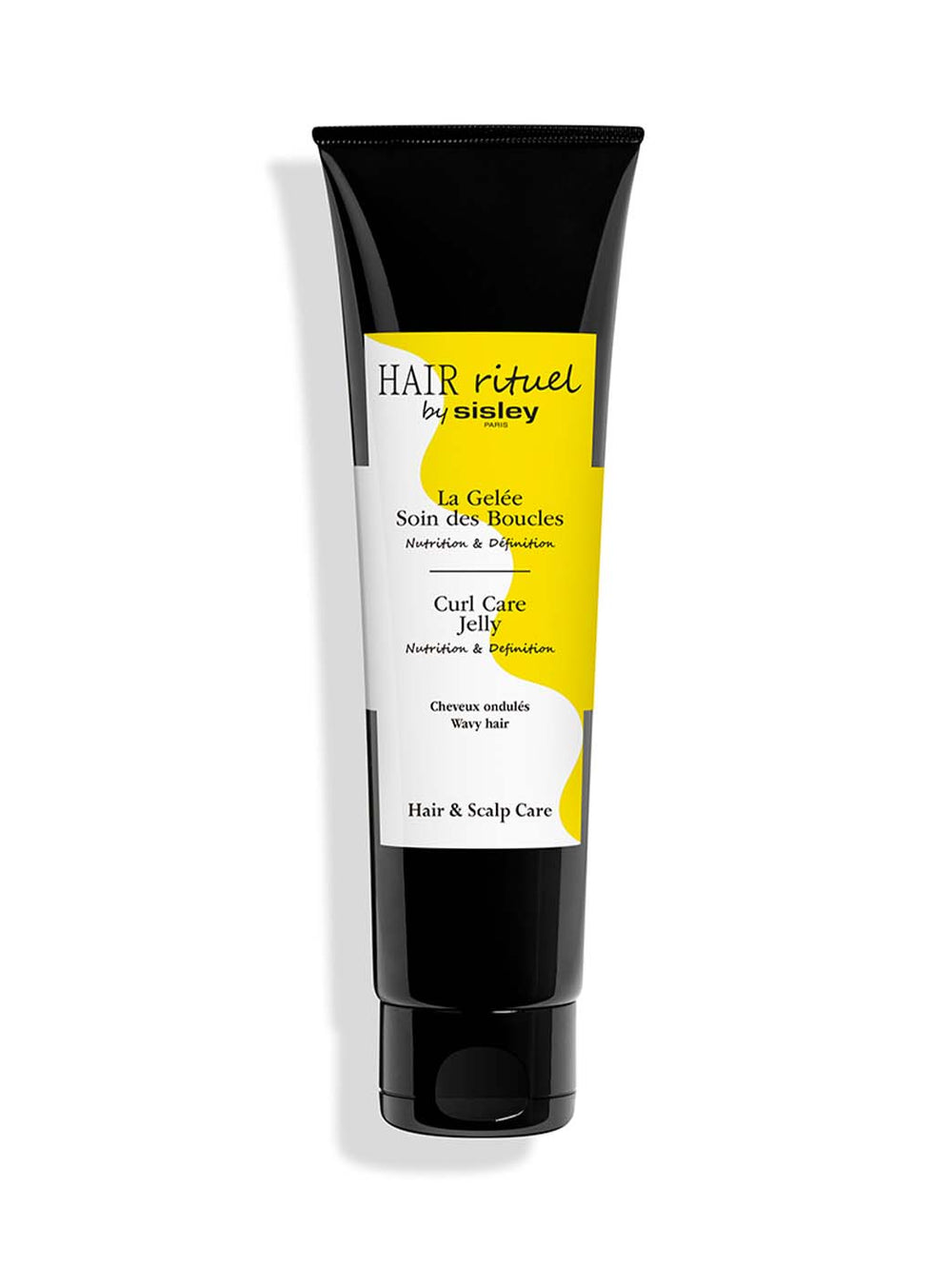 Sisley Gel Definidor de Rizos