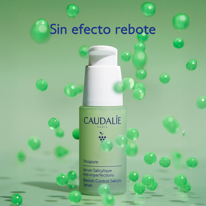 Caudalie Vinopure Sérum salicílico anti-imperfecciones 30 ml