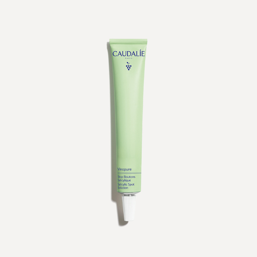 Caudalie Vinopure Stop Grains Salicílico 15ml