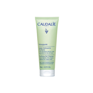 Caudalie Vinopure Gel limpiador purificante 75 ml